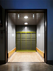Freight Elevators Manufacturers
