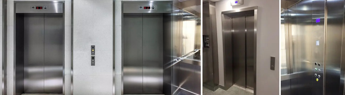 Passenger Lift Manufacturers in Dehradun