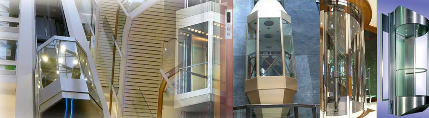 Capsule Elevators Manufacturers Delhi