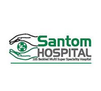 Santom Hospital