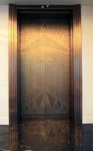 Designer Door