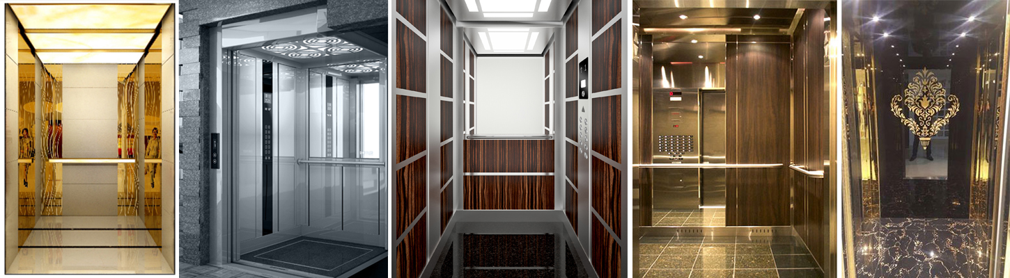 Elevators Cabin Design Delhi