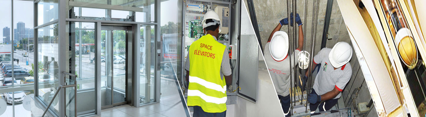 Elevator Installation Service Delhi