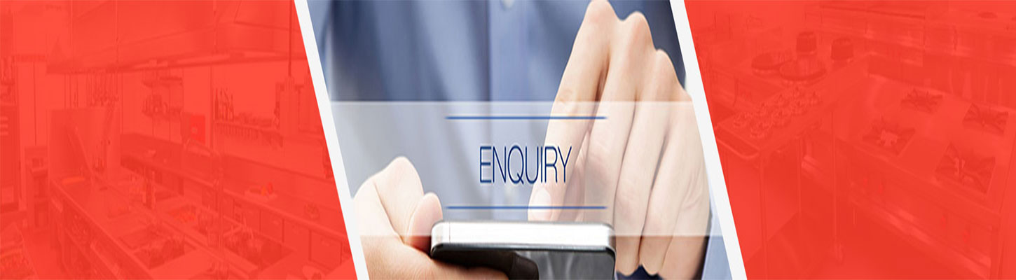 Enquiry Banner Image