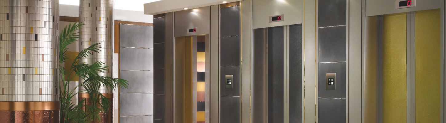 Passenger Lift Manufacturers in Delhi