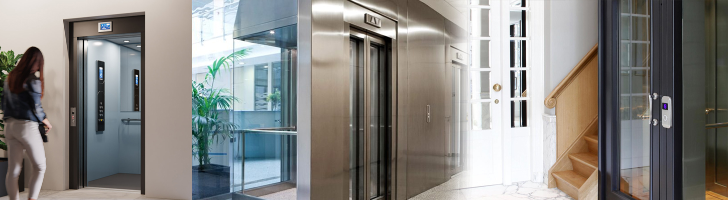 Passenger Elevators Manufacturers in Ludhiana