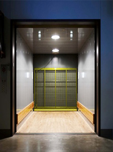 Freight Elevators