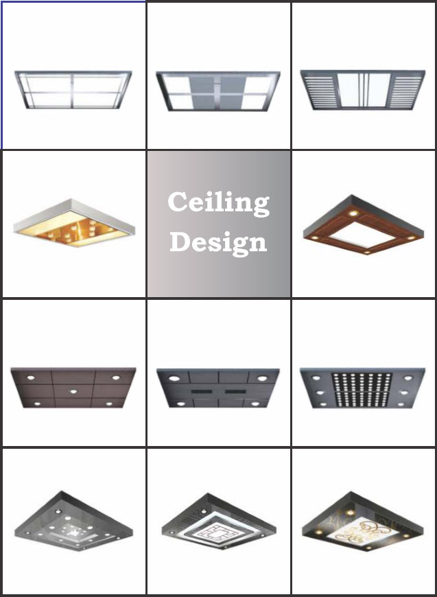 Types of Doors